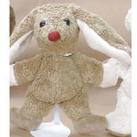 Kallisto Stuffed Animal "Bunny" (light brown)
