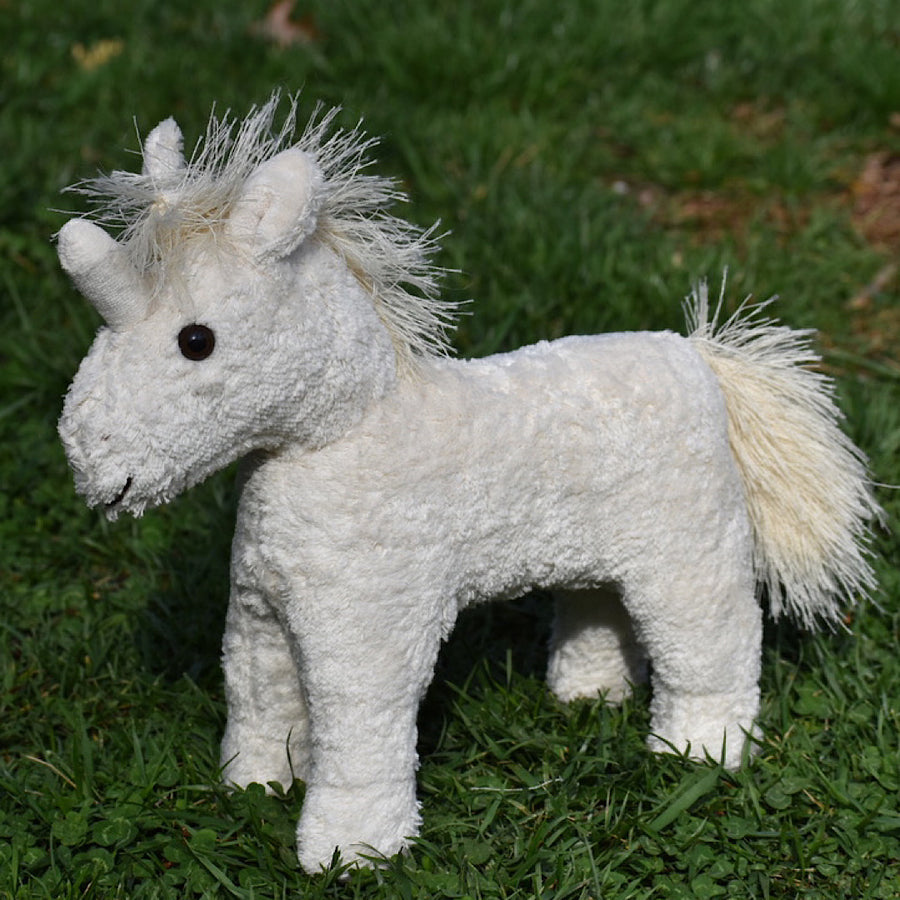 Kallisto Stuffed Animal "Unicorn"