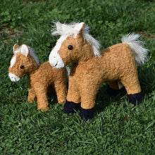 Load image into Gallery viewer, Kallisto Stuffed Animal &quot;Foal&quot;
