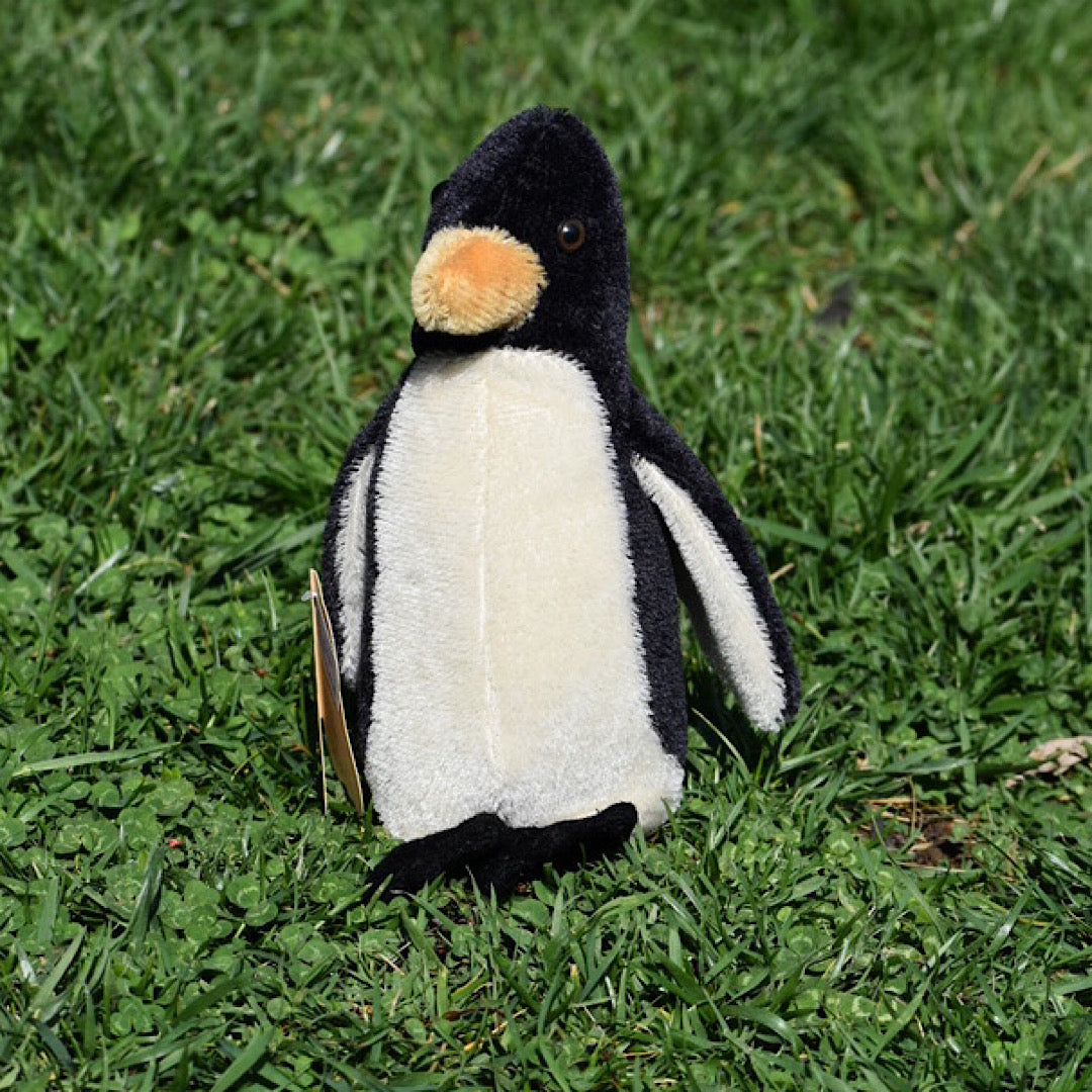 Kallisto Stuffed Animal "Penguin" (small)
