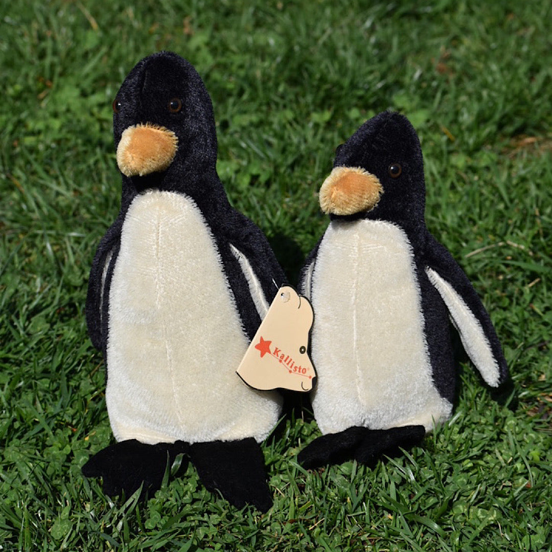 Kallisto Stuffed Animal "Penguin" (small)