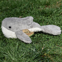 Kallisto Stuffed Animal "Whale"