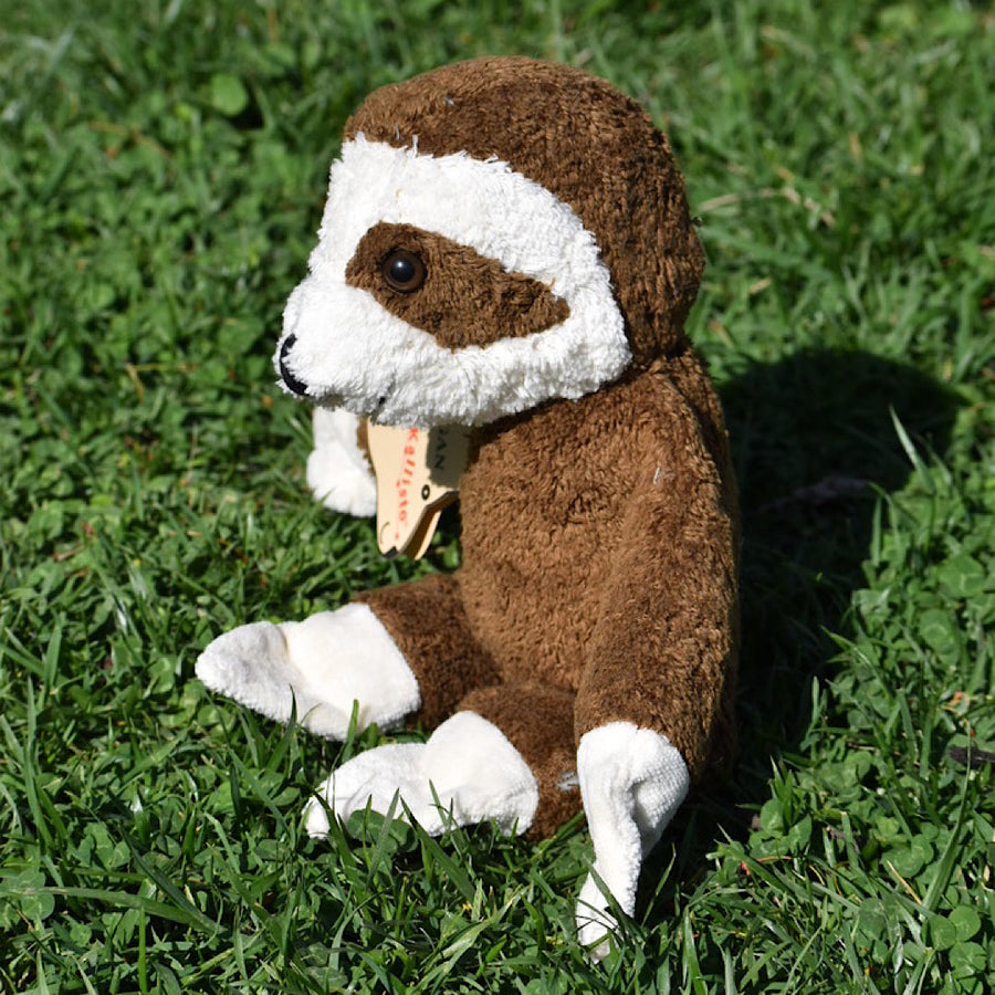 Kallisto Stuffed Animal "Sloth" (brown)