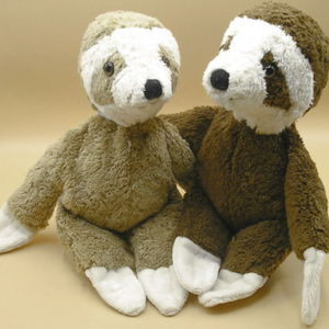 Kallisto Stuffed Animal "Sloth" (brown)