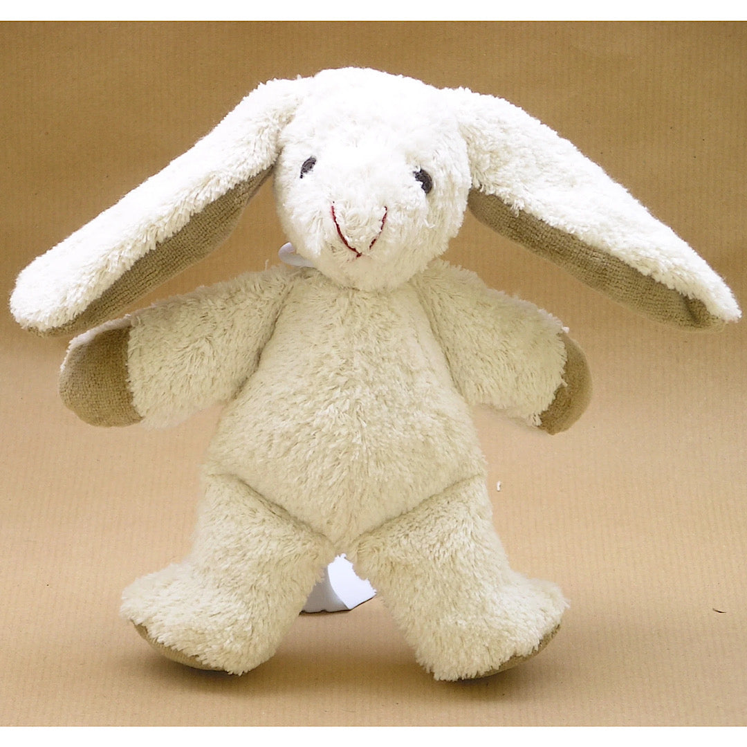 Kallisto Stuffed Animal "Rabbit" (white)
