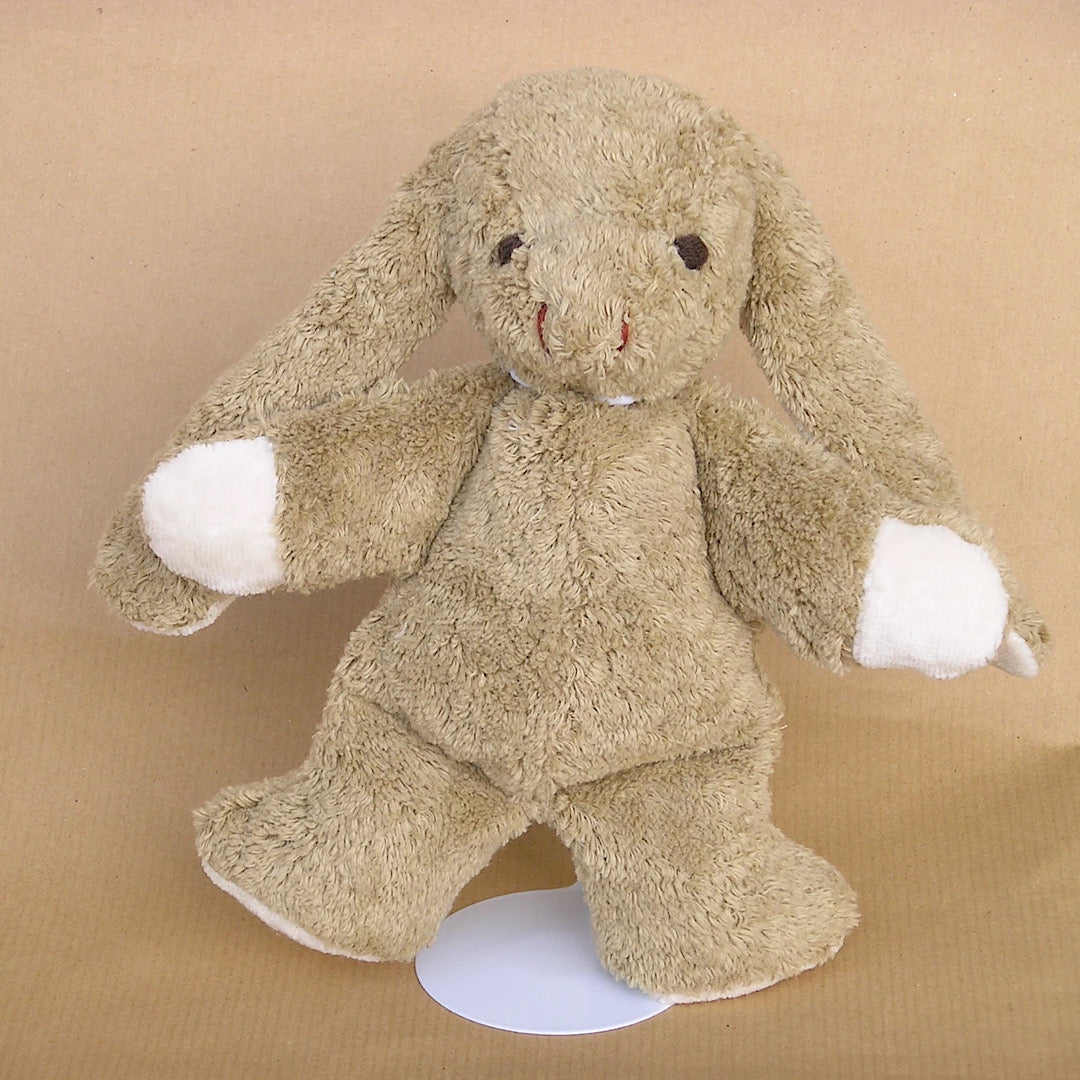 Kallisto Stuffed Animal "Rabbit" (light brown)