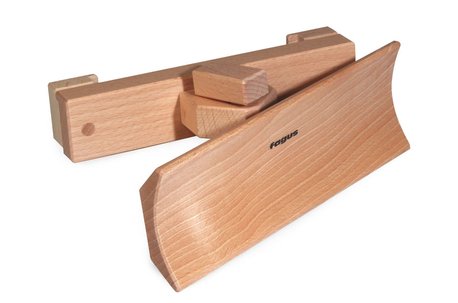 Fagus Snowplow Extension