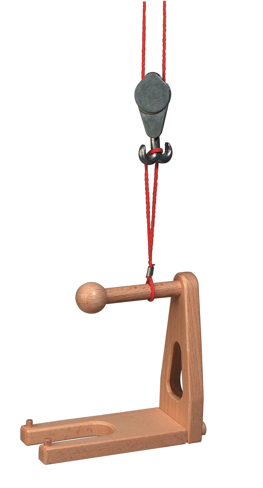 Fagus Lifting Fork for Crane