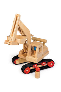 Fagus Excavator