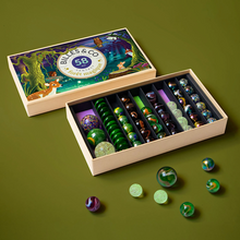 Load image into Gallery viewer, Billes &amp; Co Magic Forest Box (58 pieces)

