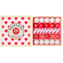 Load image into Gallery viewer, Billes &amp; Co Lovely Mini Box (25 pieces)
