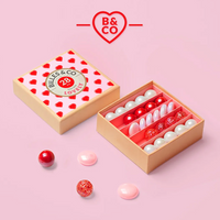 Billes & Co Lovely Mini Box (25 pieces)