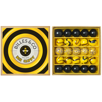 Billes & Co Bee Happy Mini Box (25 pieces)