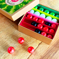 Billes & Co Watermelon Mini Box (25 pieces)