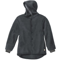 Disana Organic Boiled Wool Jacket