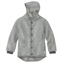 Disana Organic Boiled Wool Jacket