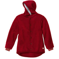 Disana Organic Boiled Wool Jacket