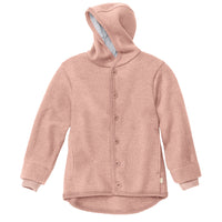 Disana Organic Boiled Wool Jacket