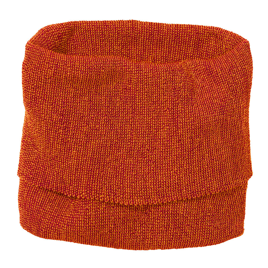 Disana Organic Merino Wool Tube Scarf