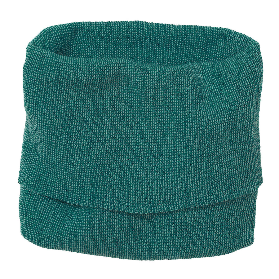 Disana Organic Merino Wool Tube Scarf