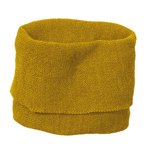 Disana Organic Merino Wool Tube Scarf