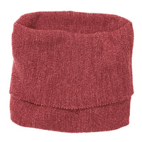 Disana Organic Merino Wool Tube Scarf