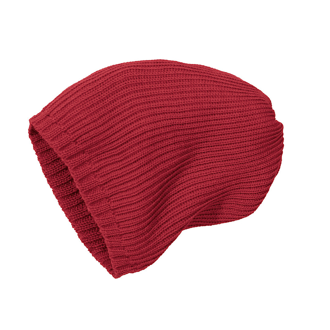 Disana Organic Merino Wool Knitted Hat