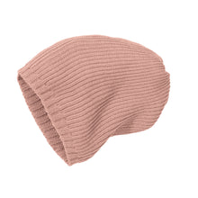 Load image into Gallery viewer, Disana Organic Merino Wool Knitted Hat
