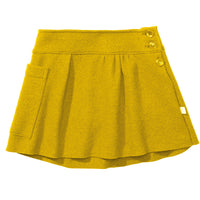 Disana Organic Boiled Wool Skirt
