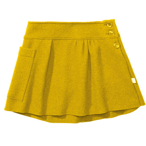 Disana Organic Boiled Wool Skirt