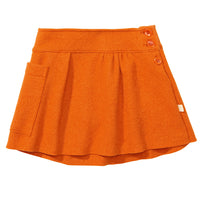 Disana Organic Boiled Wool Skirt