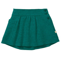 Disana Organic Boiled Wool Skirt