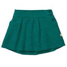Load image into Gallery viewer, Disana Organic Boiled Wool Skirt
