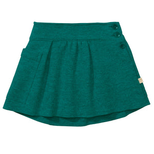 Disana Organic Boiled Wool Skirt