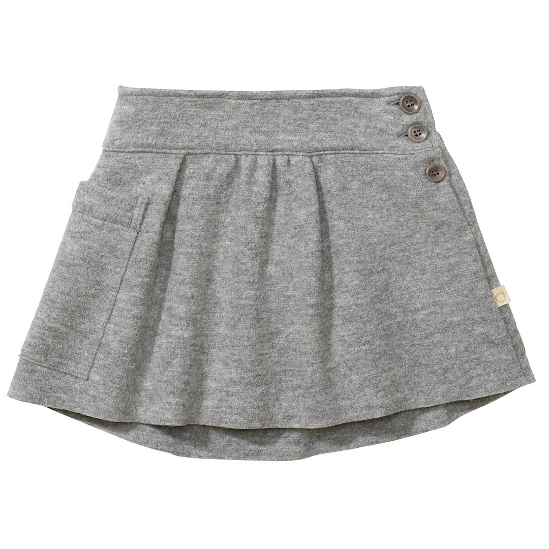 Disana Organic Boiled Wool Skirt