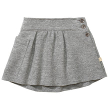 Load image into Gallery viewer, Disana Organic Boiled Wool Skirt
