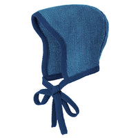 Disana Organic Merino Wool Knitted Bonnet