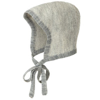 Disana Organic Merino Wool Knitted Bonnet