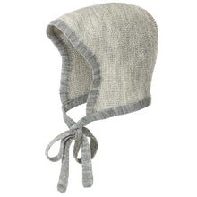 Load image into Gallery viewer, Disana Organic Merino Wool Knitted Bonnet
