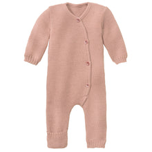 Load image into Gallery viewer, Disana Organic Babies Wool Knitted Overall
