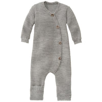Disana Organic Babies Wool Knitted Overall