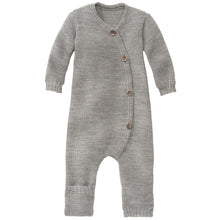 Load image into Gallery viewer, Disana Organic Babies Wool Knitted Overall
