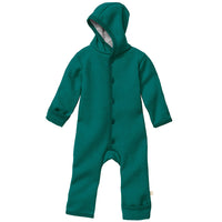 Disana Organic Boiled Wool Overall