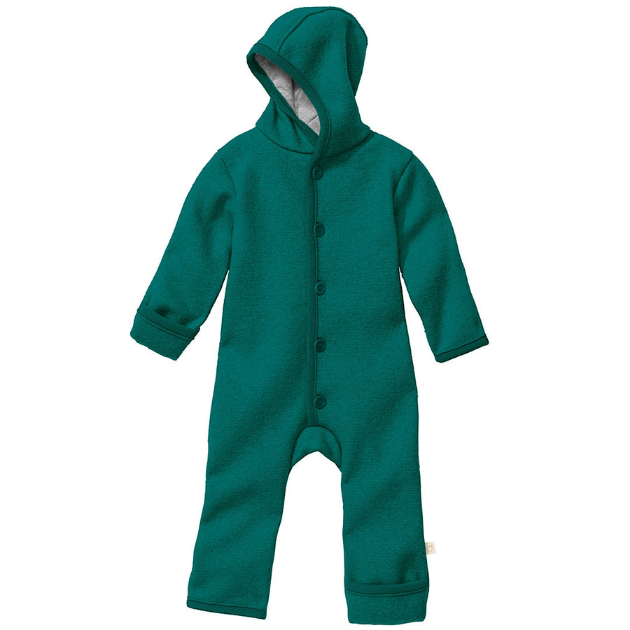 Disana Organic Boiled Wool Overall