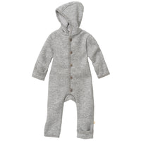 Disana Organic Boiled Wool Overall