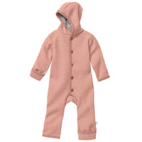Disana Organic Boiled Wool Overall