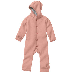 Disana Organic Boiled Wool Overall