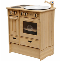 Drewart Stand for Natural Kitchen