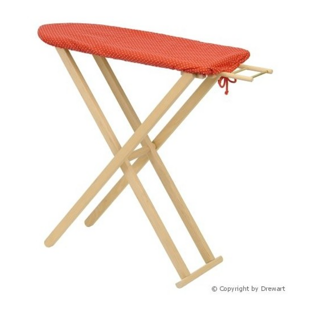 Drewart Ironing Board with Cover