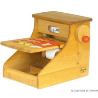 Drewart Cash Register